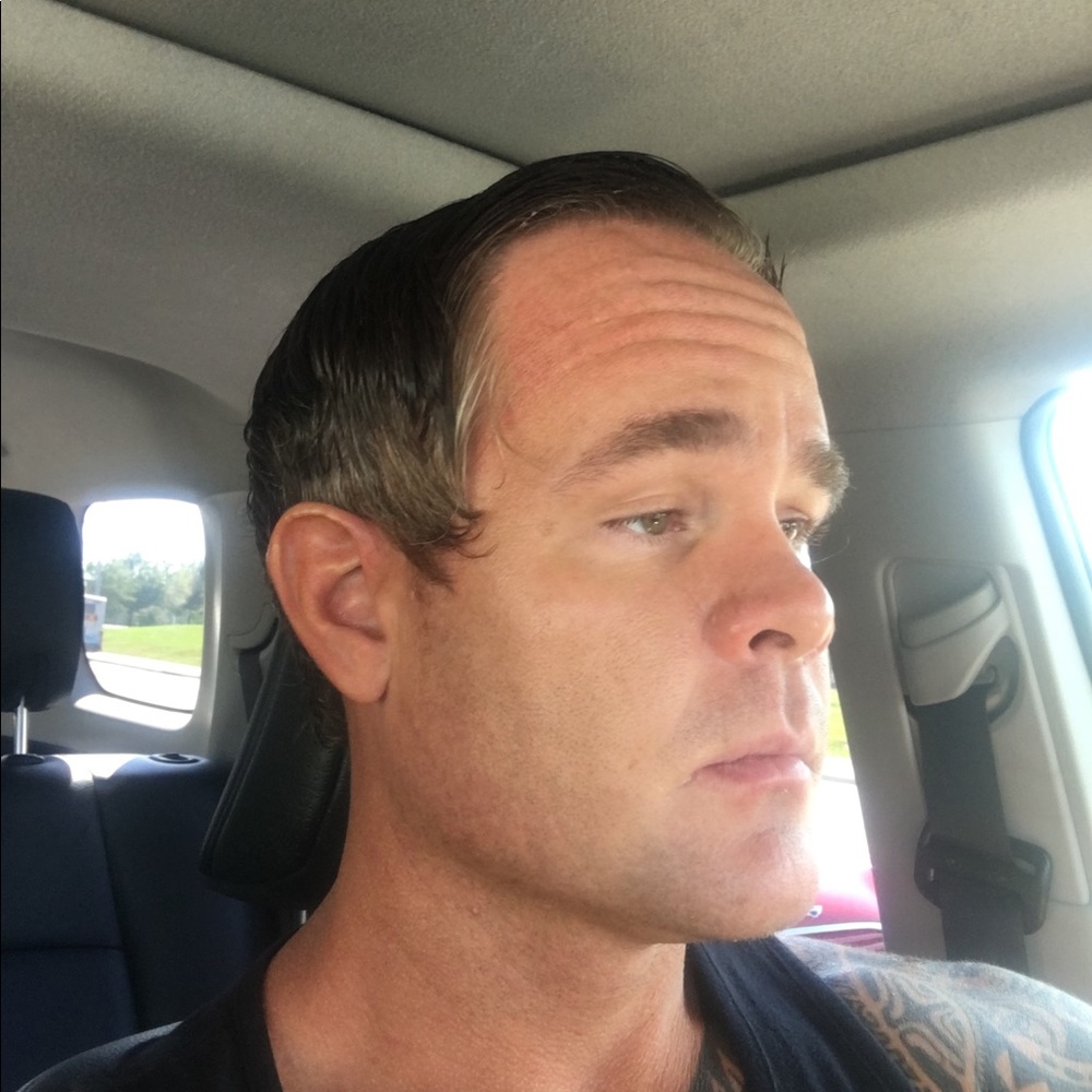 Meet your Posher, Adam